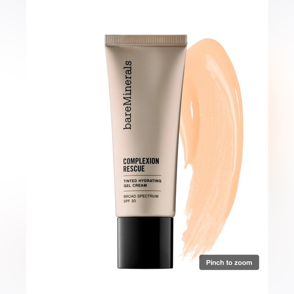 NEW bareMinerals COMPLEXION RESCUE Tinted Moisturizer - Picture 6 of 9